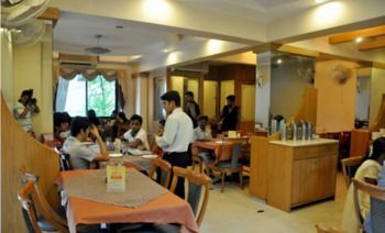 Hotel Deccan Park Pune Zewnętrze zdjęcie
