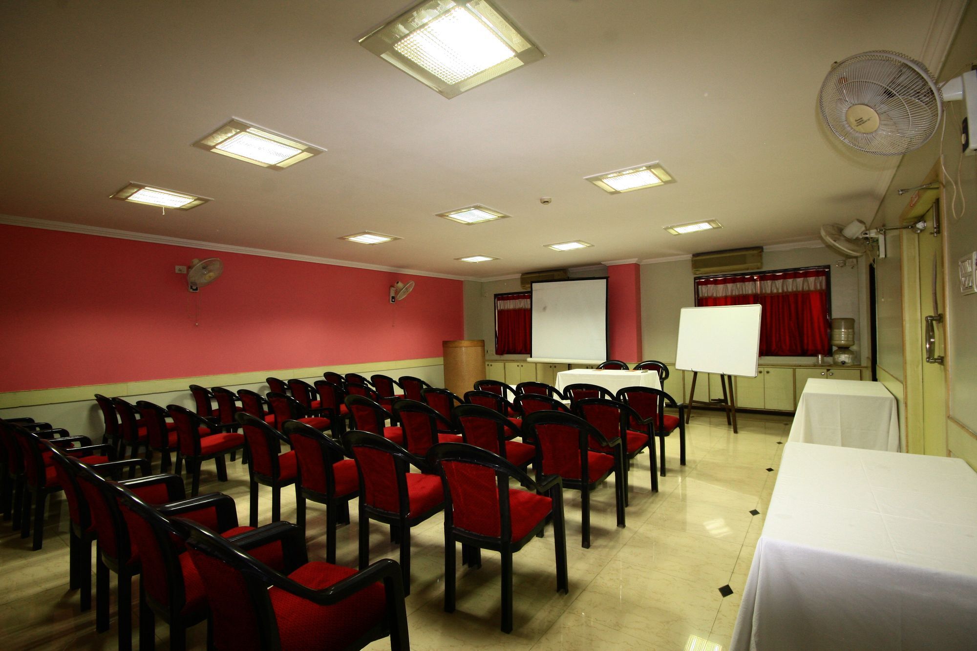 Hotel Deccan Park Pune Zewnętrze zdjęcie